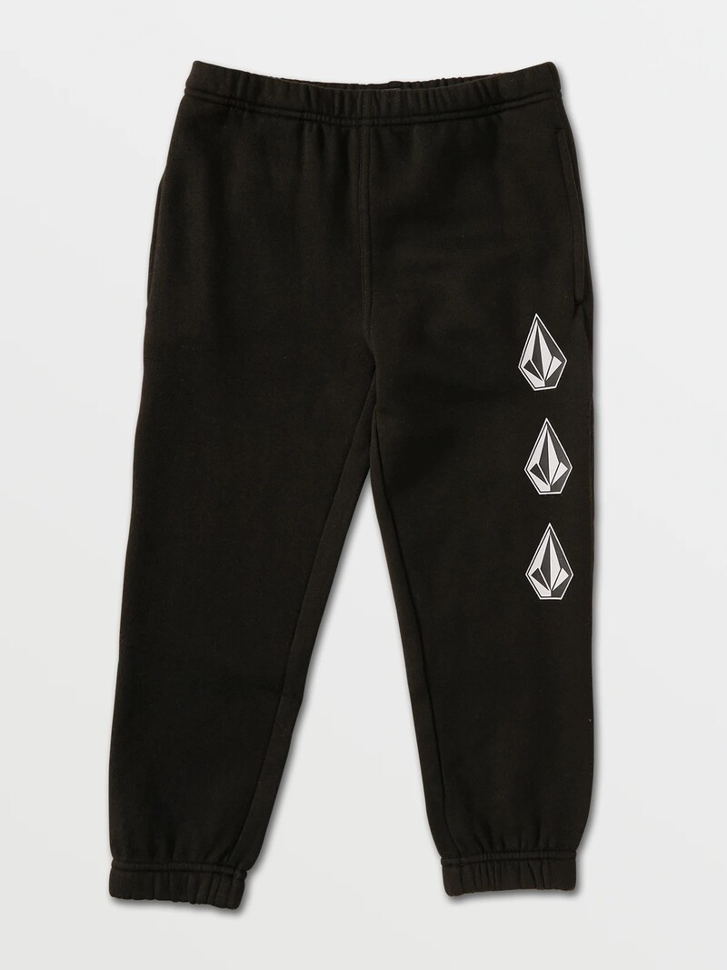 Volcom VOLCOM | YOUTH ICONIC STONE FLEECE