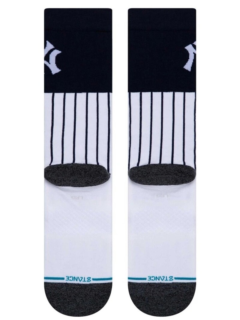 Stance STANCE | MLB NY COLOR