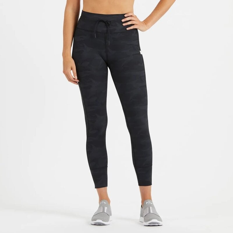 WOMEN'S DAILY LEGGING