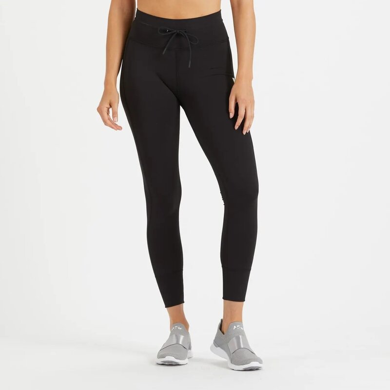 Shop Vuori Womens Clear Elevation Legging