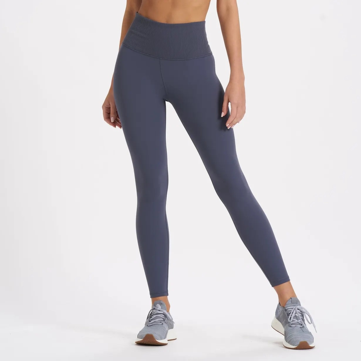 Vuori VUORI | WOMEN RIB STUDIO LEGGING