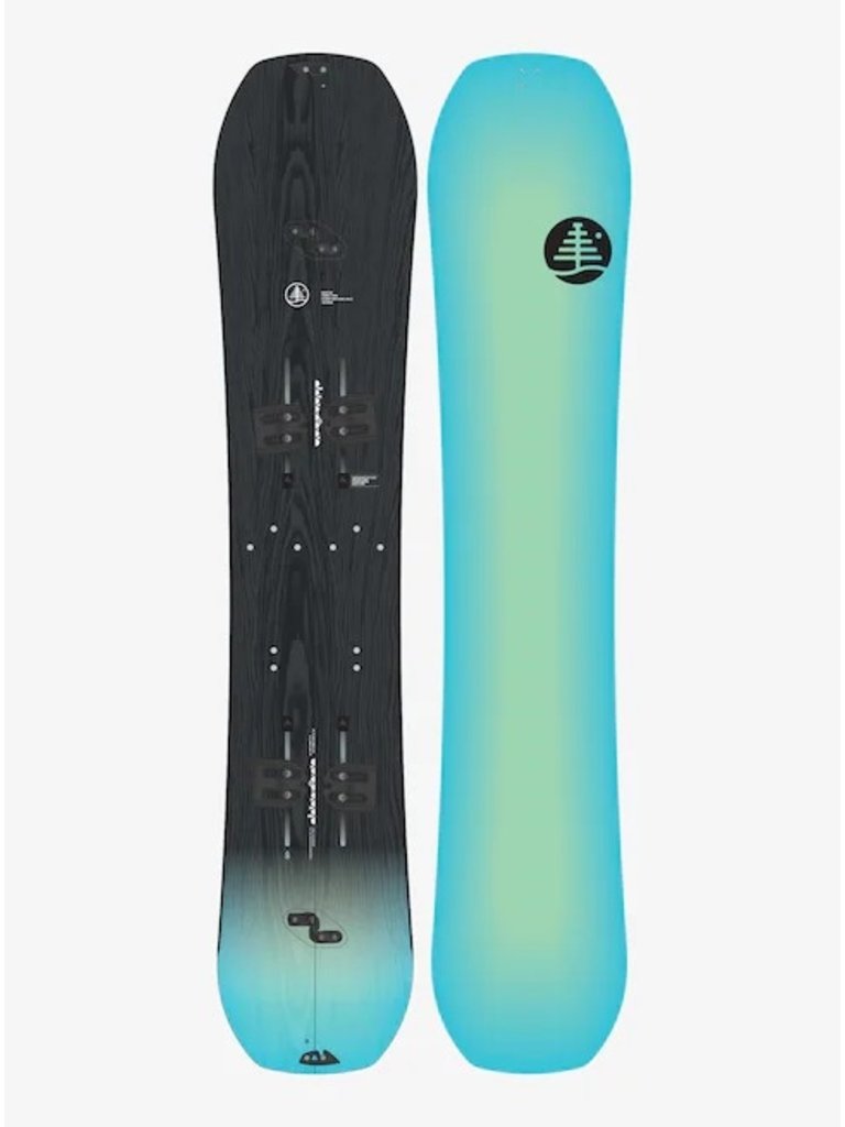 値下げ burton landlord 2013-2014 163 - スノーボード