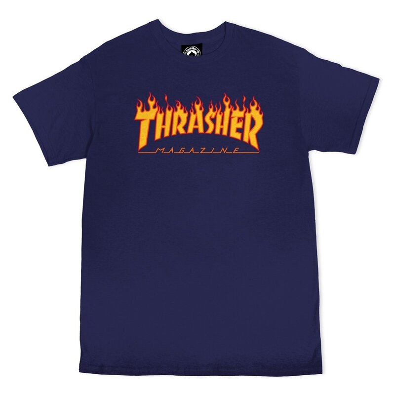 Thrasher THRASHER | FLAME LOGO