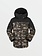 Volcom ENFANTS VERNON INSULATED JACKET ARMY CAMO