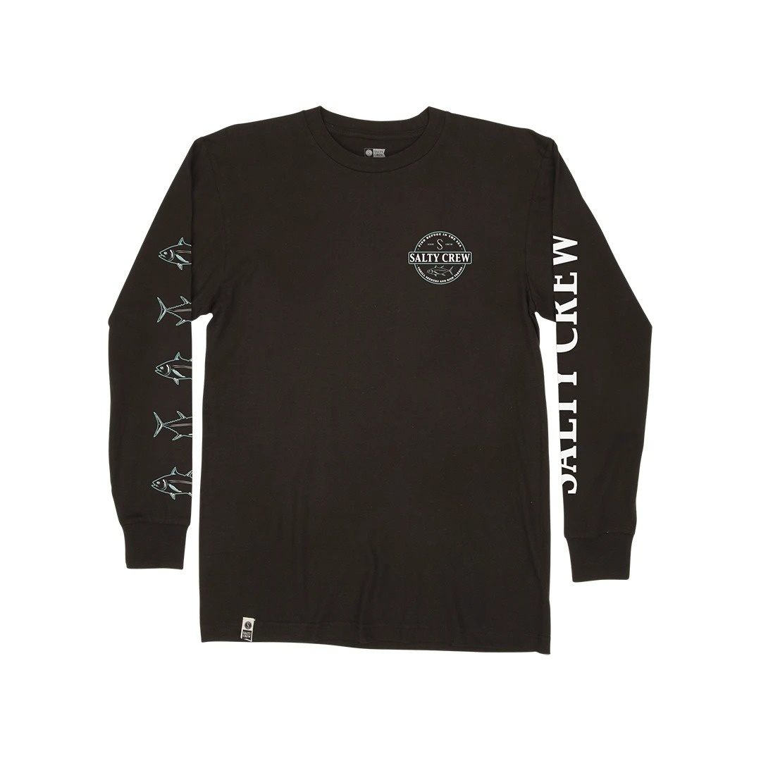 Salty crew SALTY CREW | YOUTH DEEP SEA LS