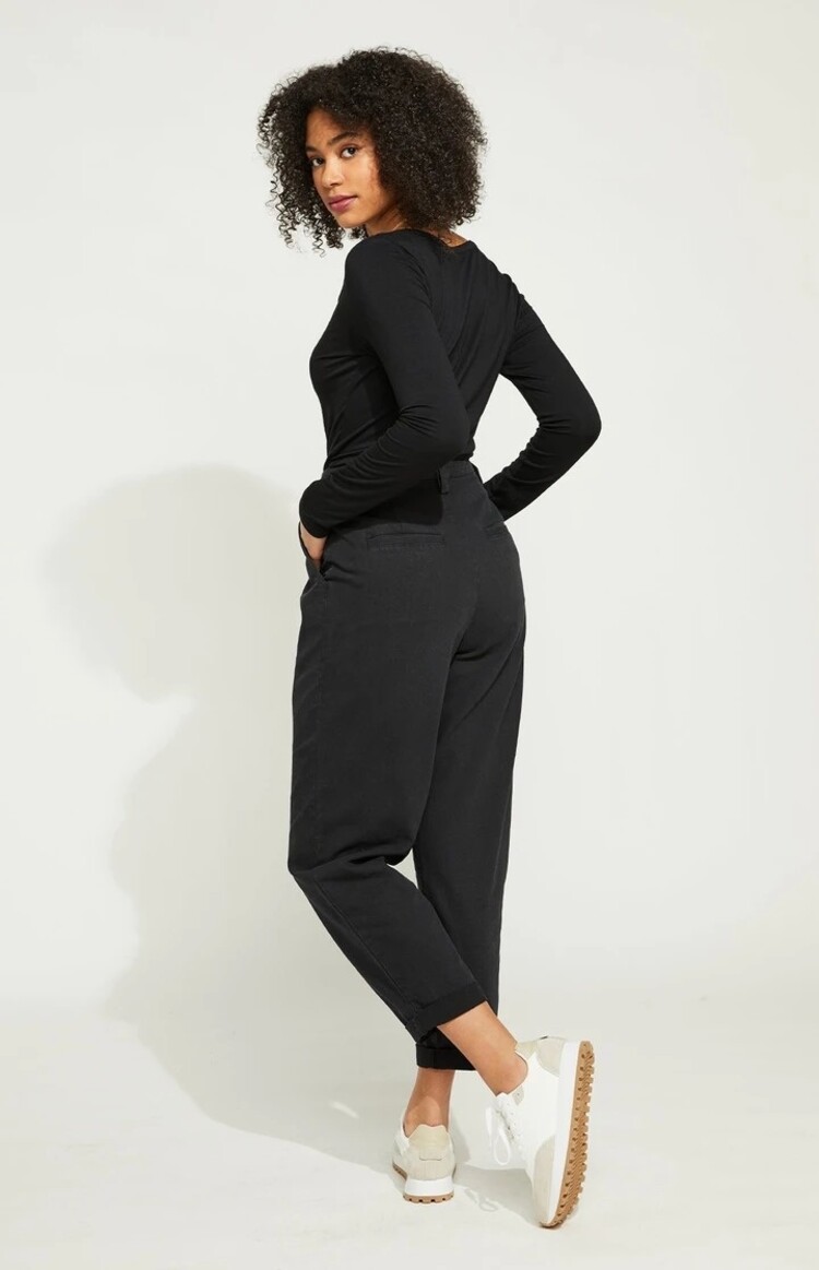 Gentle fawn LENNON HIGH-RISE PANT