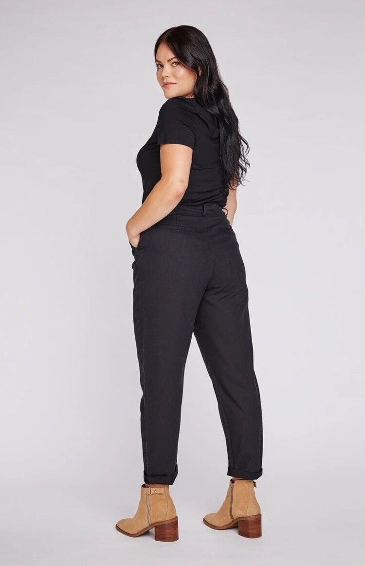 Gentle fawn LENNON HIGH-RISE PANT