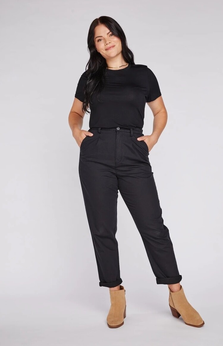 Gentle fawn LENNON HIGH-RISE PANTALON