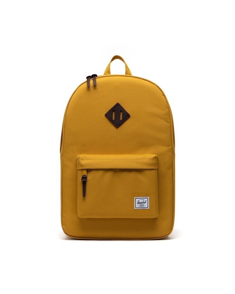 Herschel backpack shop durability