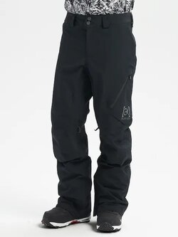 Burton HOMMES AK GORE CYCLIC TRUE BLACK