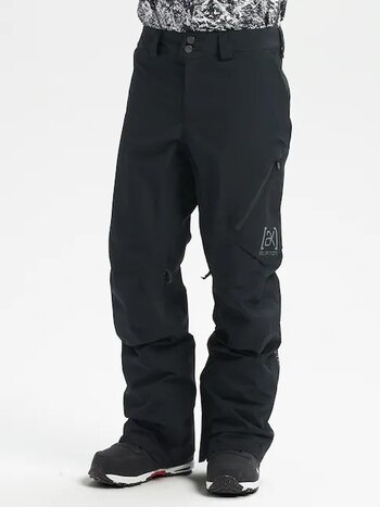 Burton HOMMES AK GORE CYCLIC TRUE BLACK