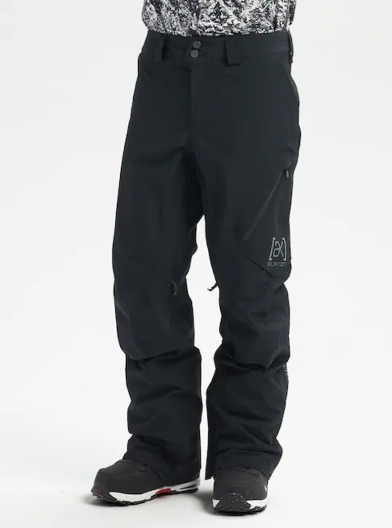 Burton MEN'S AK GORE CYCLIC TRUE BLACK