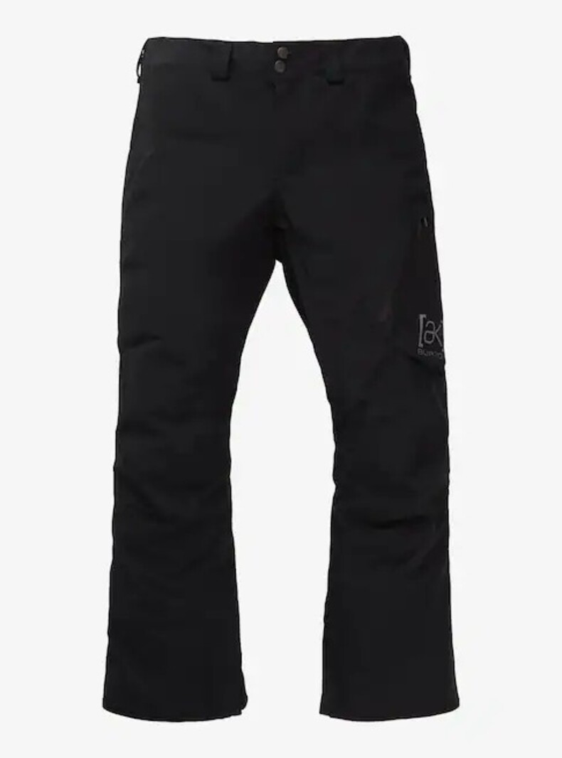Burton HOMMES AK GORE CYCLIC TRUE BLACK