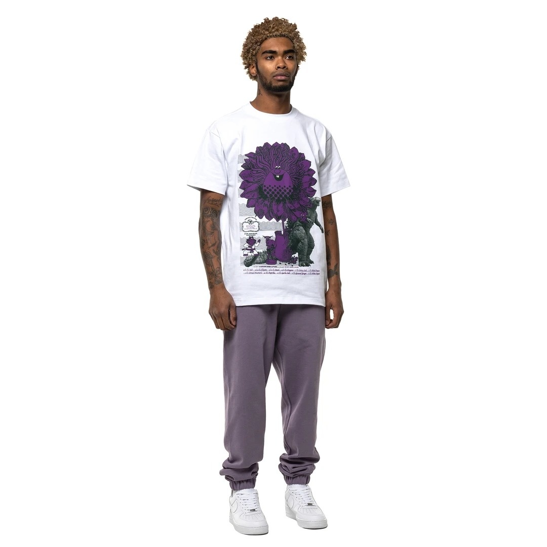 Taikan TAIKAN | FLEECE