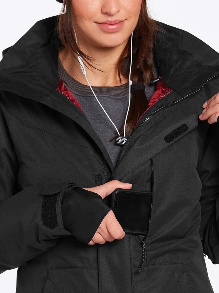 VOLCOM | PINE 2L TDS INF - Universe 