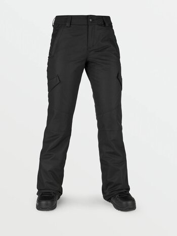 Volcom FEMMES BRIDGER BLACK