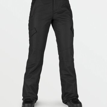 Volcom WOMEN'S BRIDGER BLACK