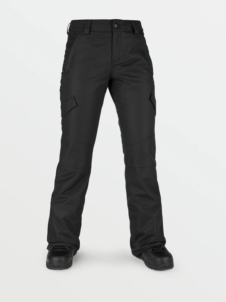 Volcom WOMEN'S BRIDGER BLACK