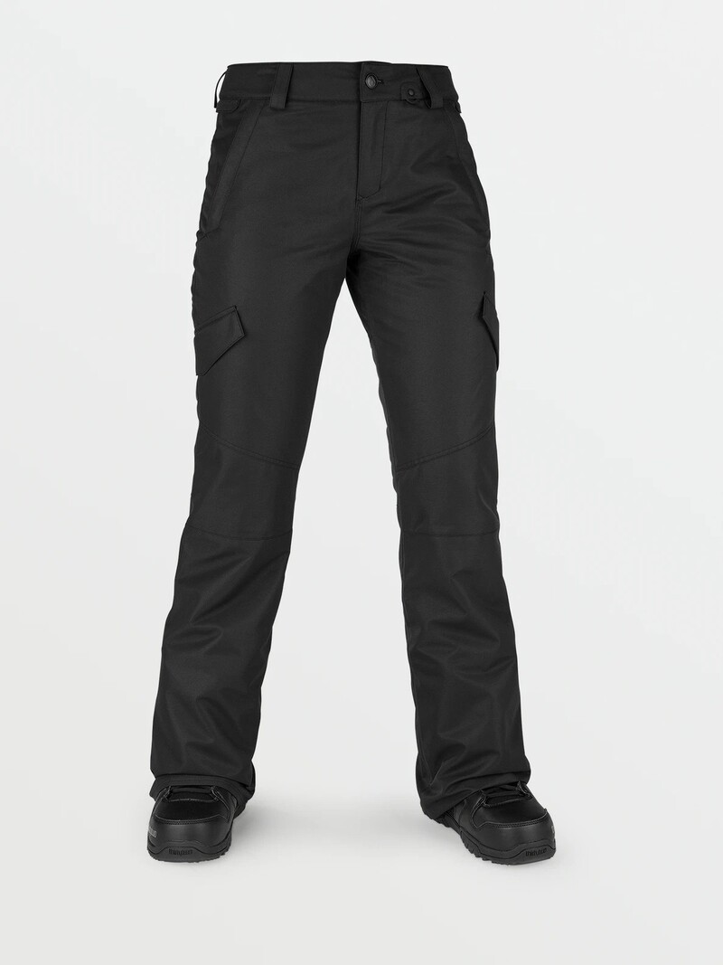 Volcom FEMMES BRIDGER BLACK
