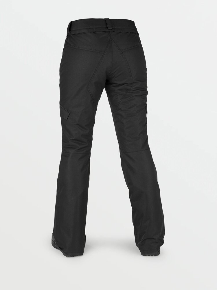 Volcom WOMEN'S BRIDGER BLACK