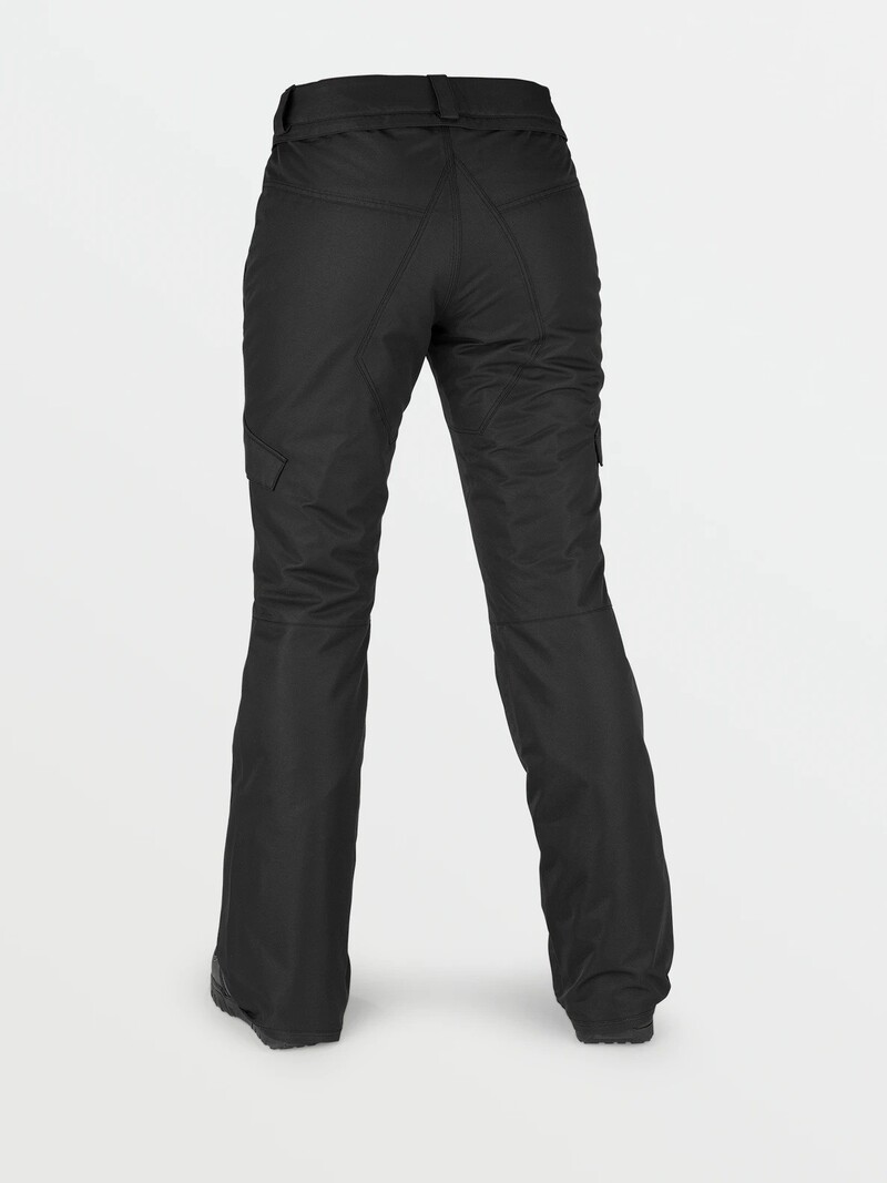 Volcom WOMEN'S BRIDGER BLACK
