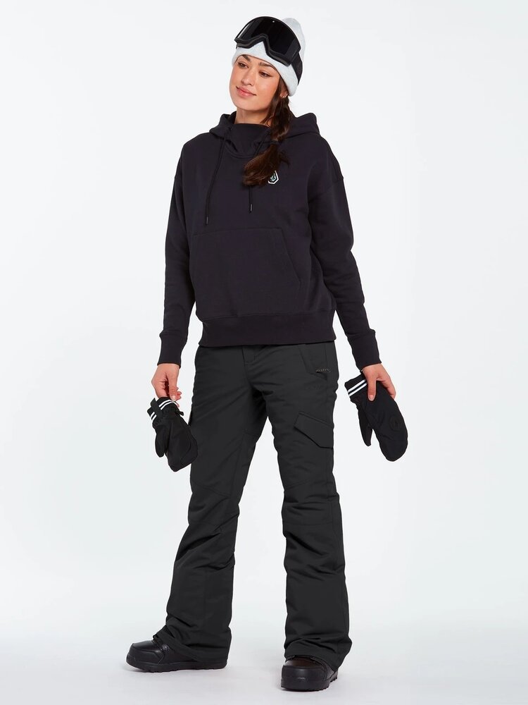 Volcom FEMMES BRIDGER BLACK
