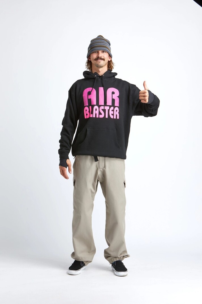 Airblaster AIRBLASTER | GAS STATION