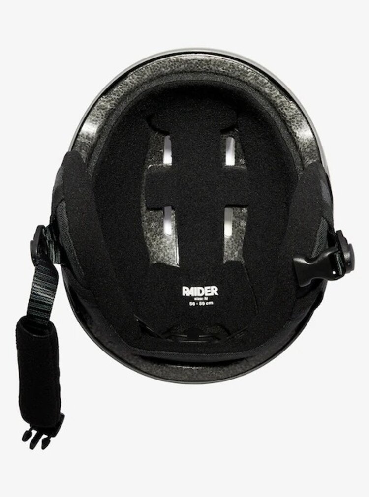 Anon Optics RAIDER 3 CASQUE