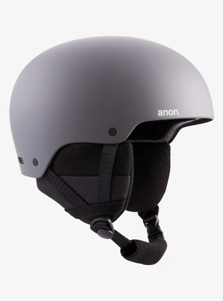 Anon Optics RAIDER 3 HELMET
