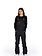 L1 WOMEN'S LORETTA OVERALL BLACK