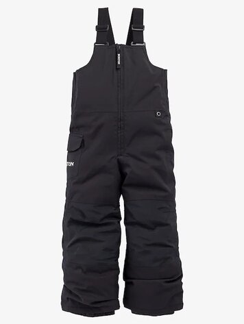 Burton BABY MAVEN BIB BLACK
