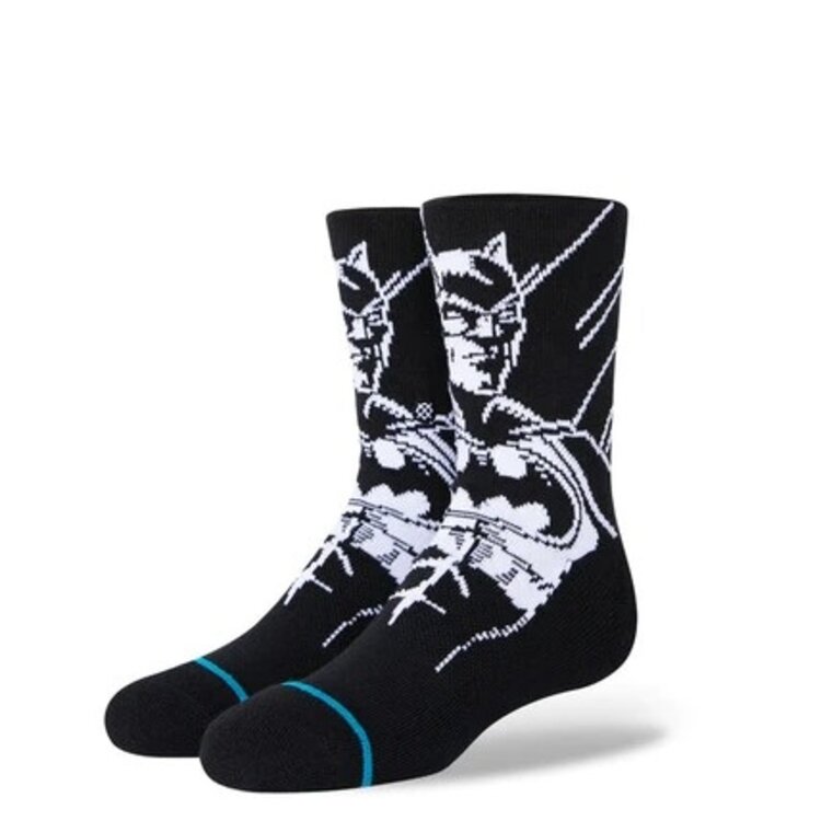 Stance YOUTH THE BATMAN SOCKS