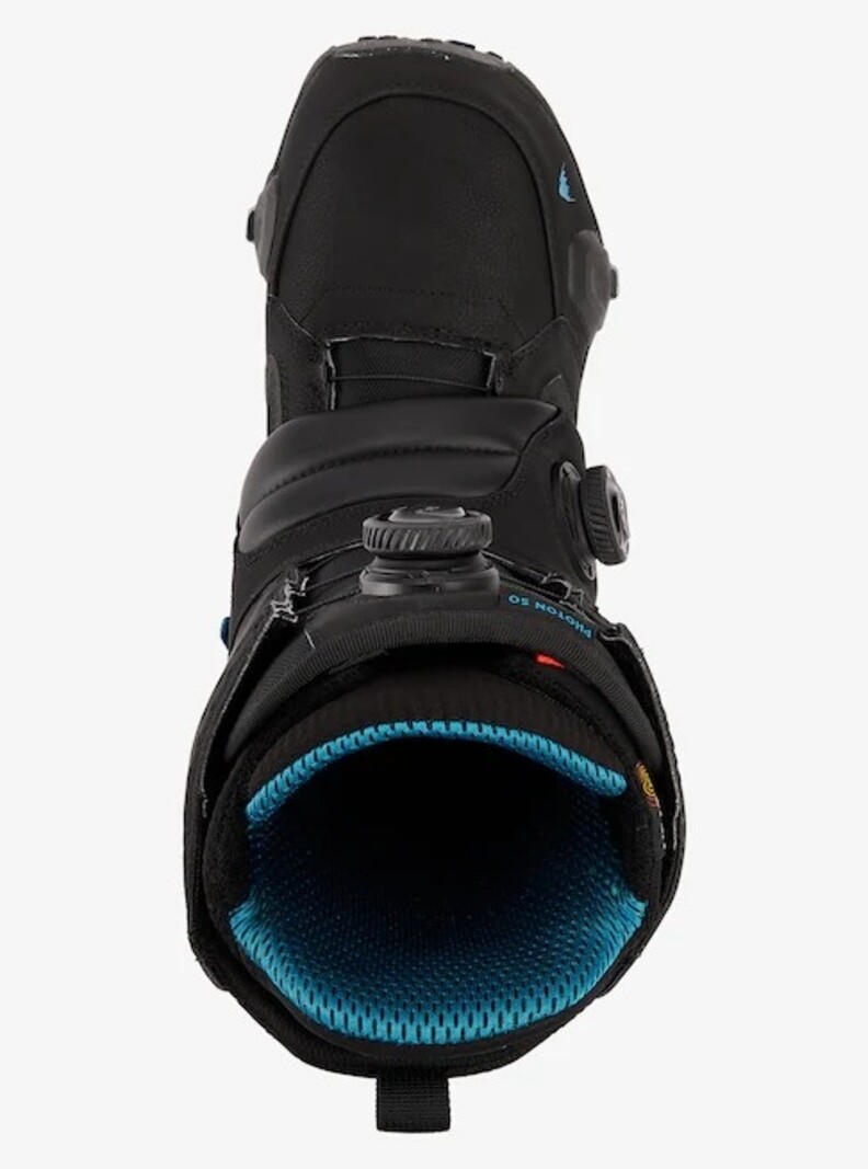 Burton HOMMES PHOTON STEP ON BLACK