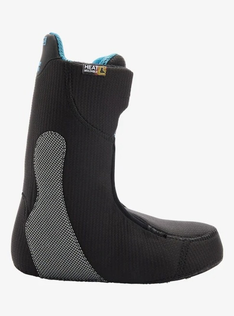 Burton HOMMES PHOTON STEP ON BLACK