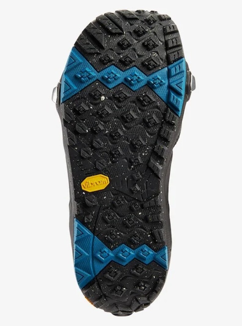 Burton HOMMES PHOTON STEP ON BLACK