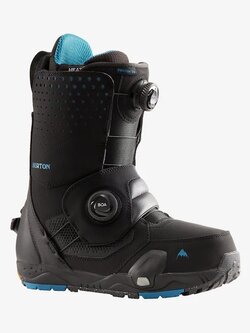 Burton HOMMES PHOTON STEP ON BLACK