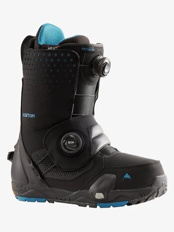 Burton MEN'S PHOTON STEP ON BLACK