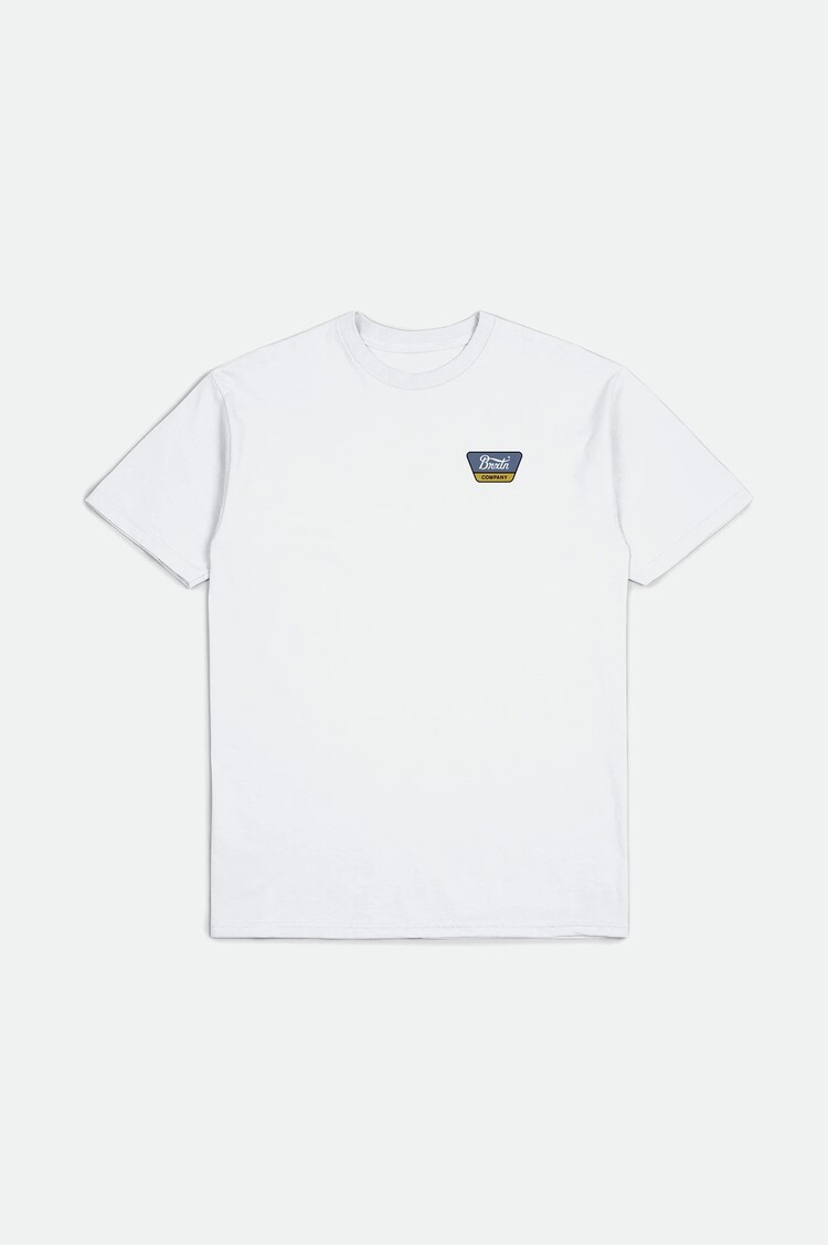 Brixton BRIXTON | LINWOOD STT