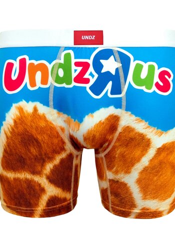 Undz UNDZ | YOUTH CLASSIC BOXER