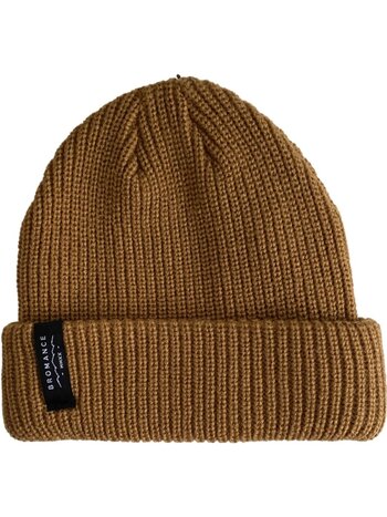 Bromance YOUTH LINED ESPRESSO