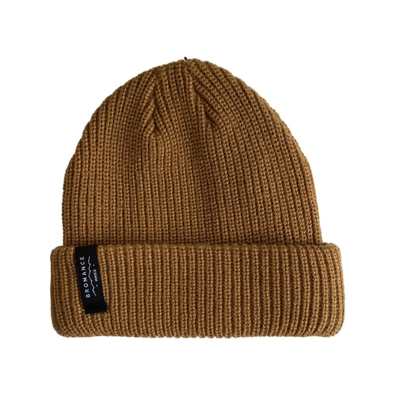 Bromance JUNIOR LINED ESPRESSO