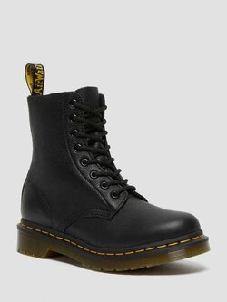 DR MARTENS FEMMES PASCAL VIRGINIA BLACK