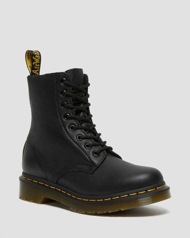 DR MARTENS WOMEN'S PASCAL VIRGINIA BLACK