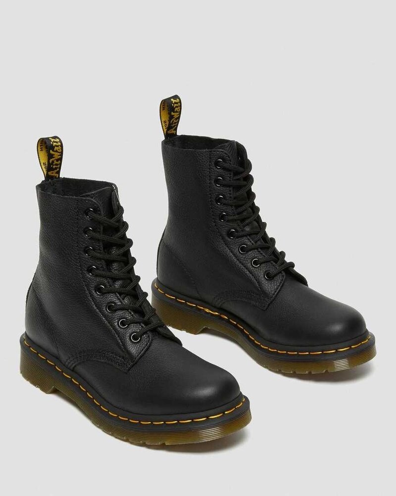 DR MARTENS FEMMES PASCAL VIRGINIA BLACK