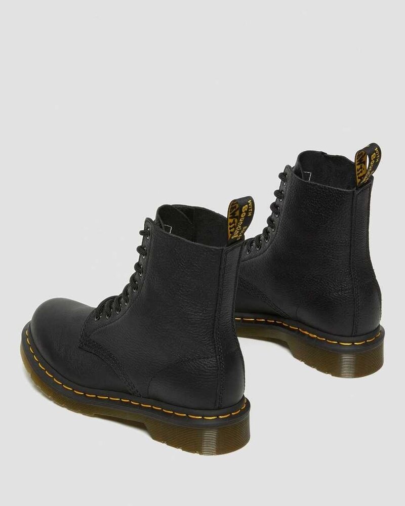 DR MARTENS FEMMES PASCAL VIRGINIA BLACK