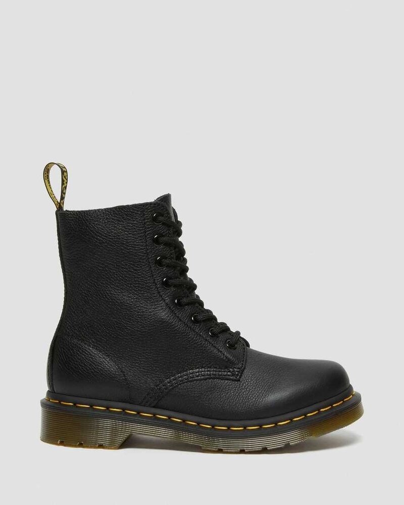 DR MARTENS FEMMES PASCAL VIRGINIA BLACK