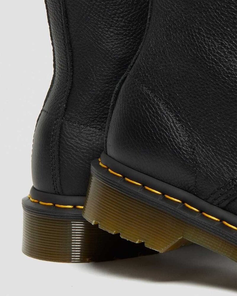 DR MARTENS WOMEN'S PASCAL VIRGINIA BLACK