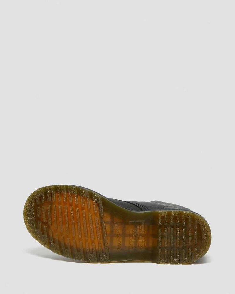 DR MARTENS FEMMES PASCAL VIRGINIA BLACK