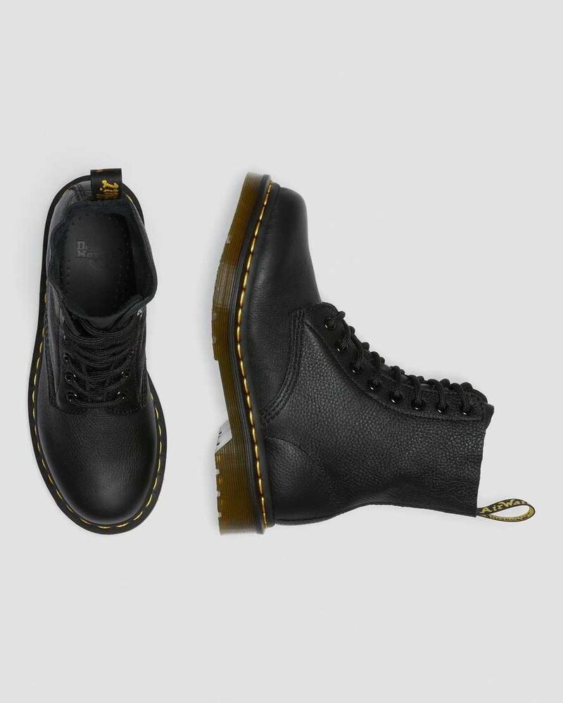 DR MARTENS FEMMES PASCAL VIRGINIA BLACK