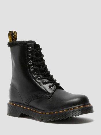 DR MARTENS DR MARTENS | FEMME SERENA ATLAS